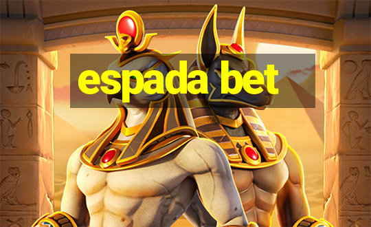 espada bet