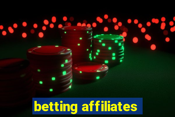 betting affiliates