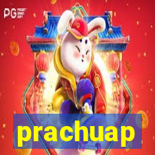 prachuap