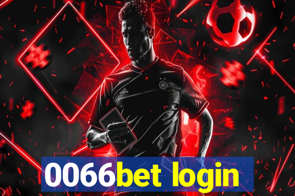 0066bet login