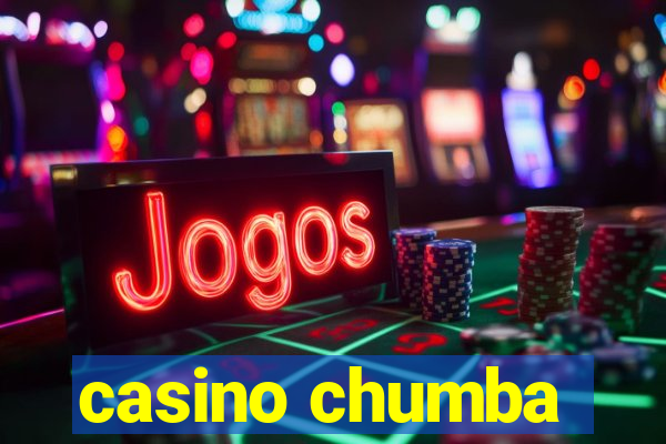 casino chumba