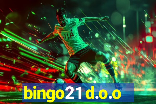 bingo21 d.o.o