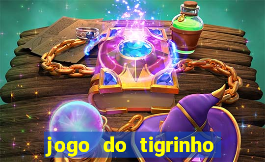 jogo do tigrinho vai acabar