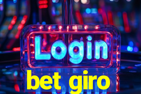 bet giro