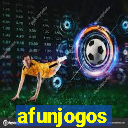 afunjogos