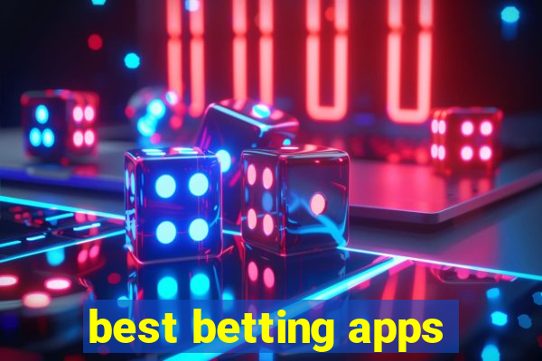 best betting apps