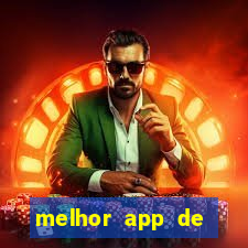 melhor app de slots para ganhar dinheiro