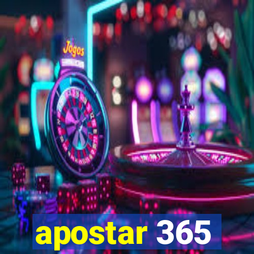 apostar 365