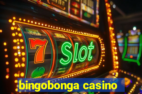 bingobonga casino