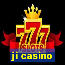 ji casino