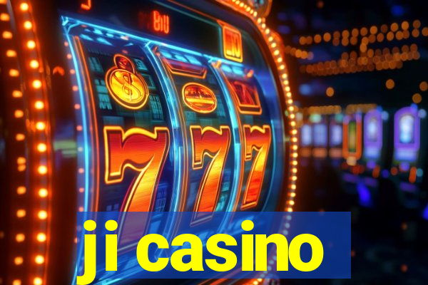 ji casino