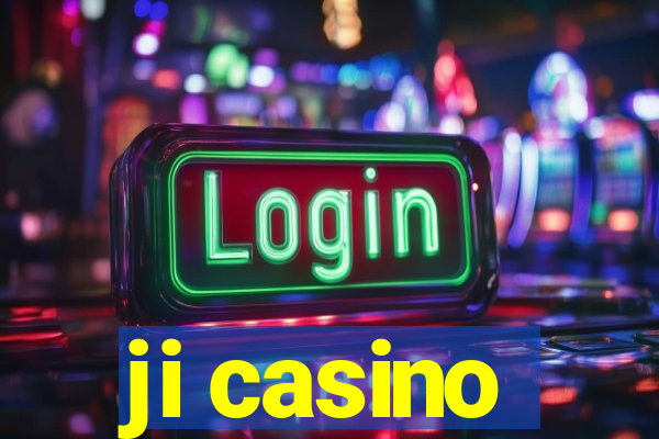 ji casino