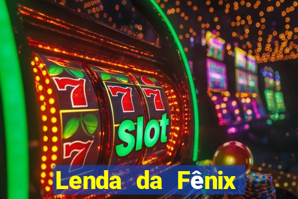 Lenda da Fênix códigos 2024 de gra a