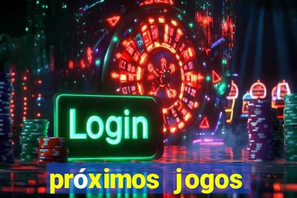 próximos jogos inter brasileir?o