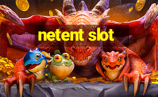 netent slot