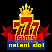 netent slot