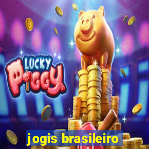 jogis brasileiro