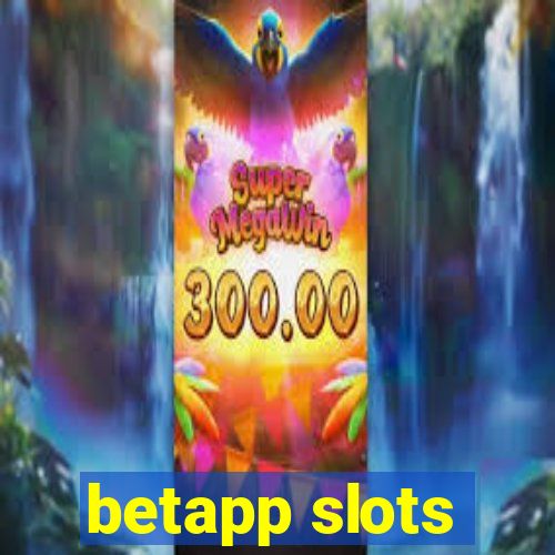 betapp slots