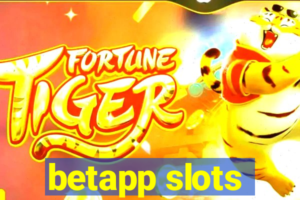 betapp slots