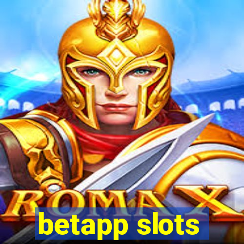 betapp slots