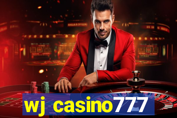 wj casino777