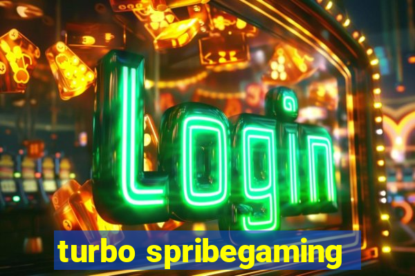 turbo spribegaming