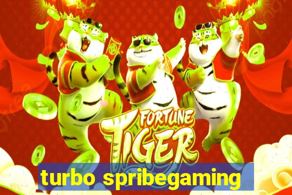 turbo spribegaming