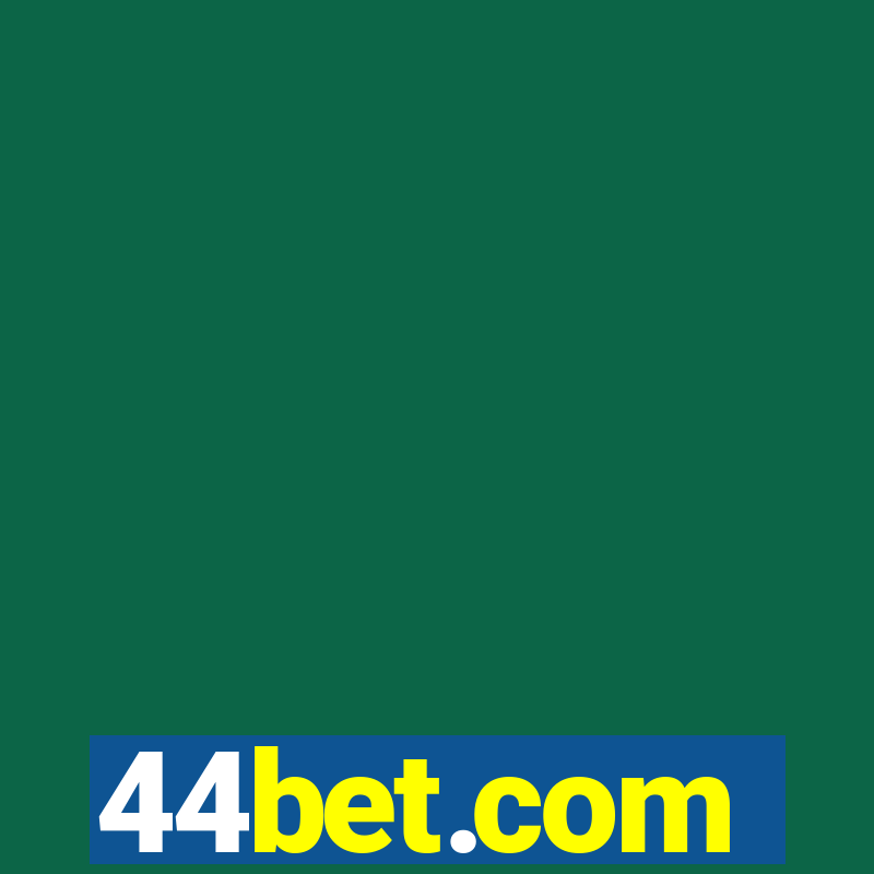 44bet.com