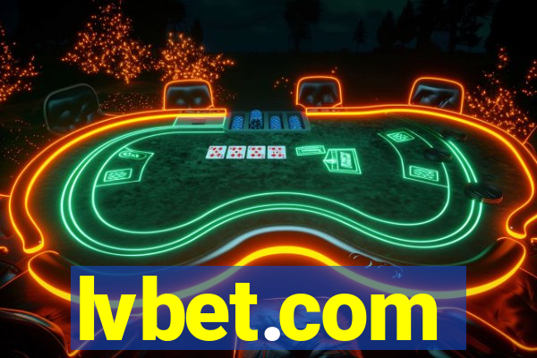 lvbet.com