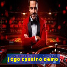 jogo cassino demo