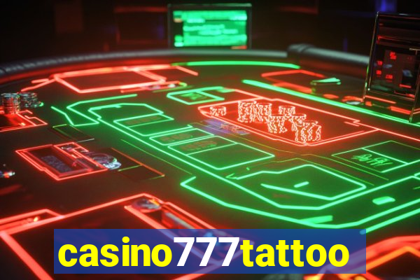 casino777tattoo