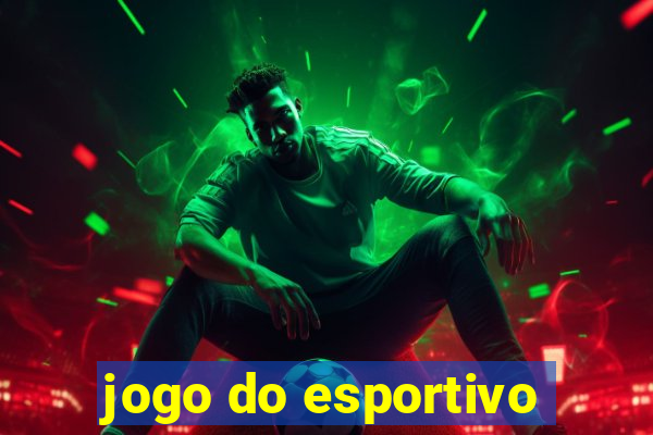 jogo do esportivo