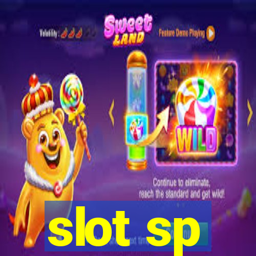 slot sp