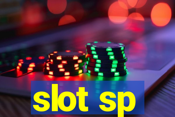 slot sp