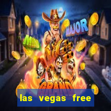 las vegas free slot machines