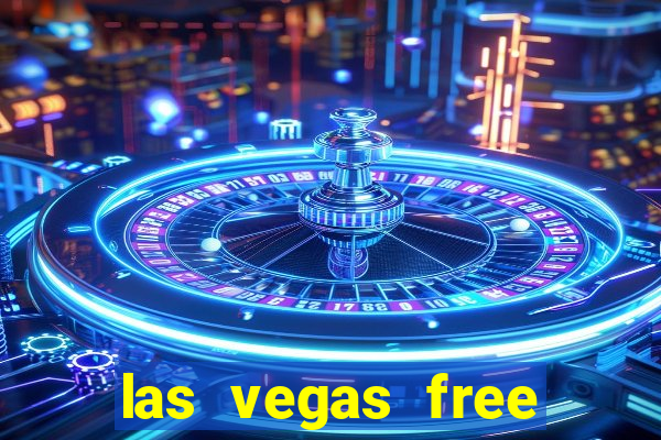 las vegas free slot machines