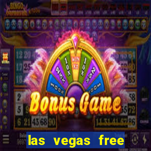 las vegas free slot machines