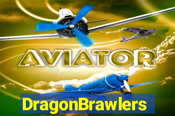 DragonBrawlers