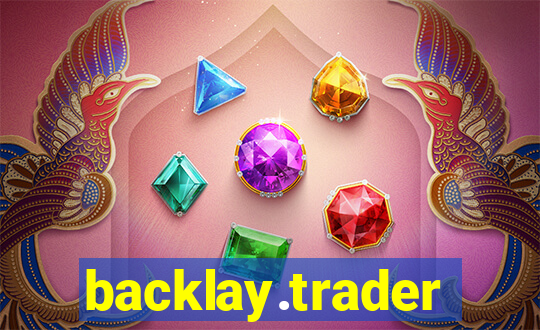 backlay.trader