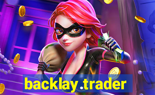 backlay.trader