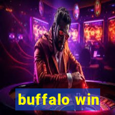 buffalo win