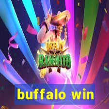 buffalo win