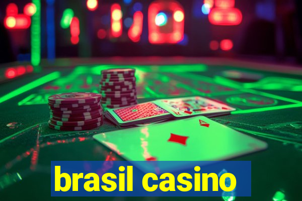 brasil casino