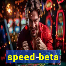 speed-beta