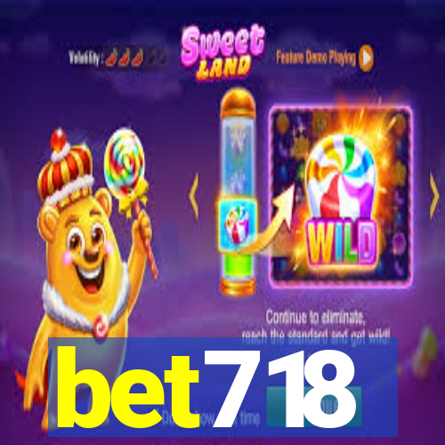 bet718