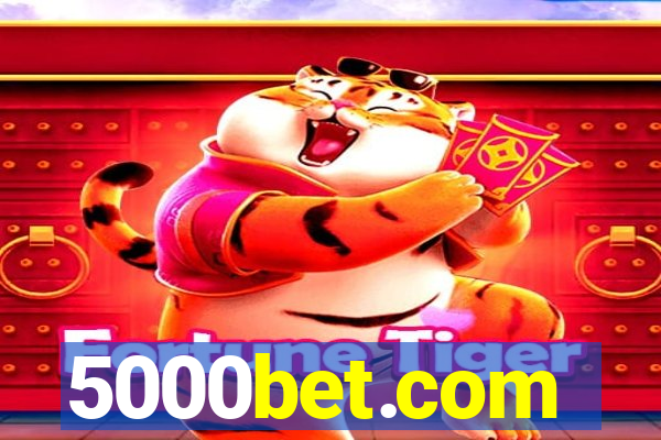 5000bet.com