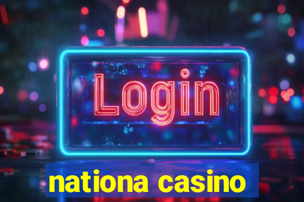 nationa casino