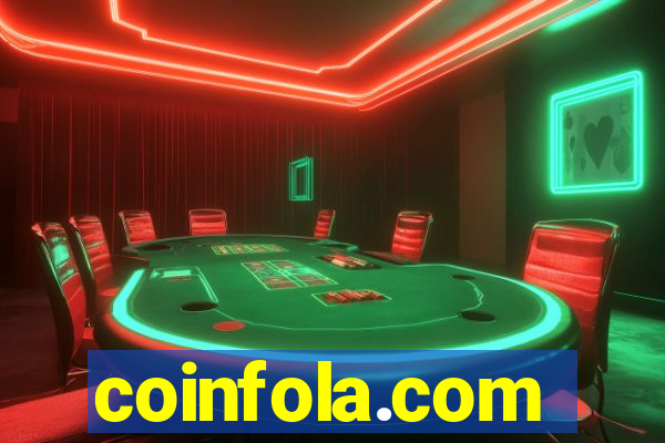 coinfola.com