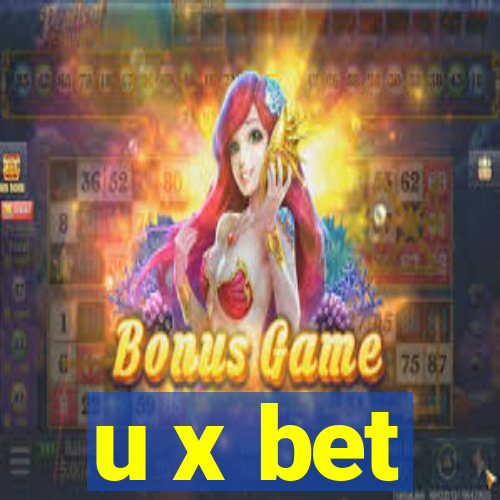 u x bet