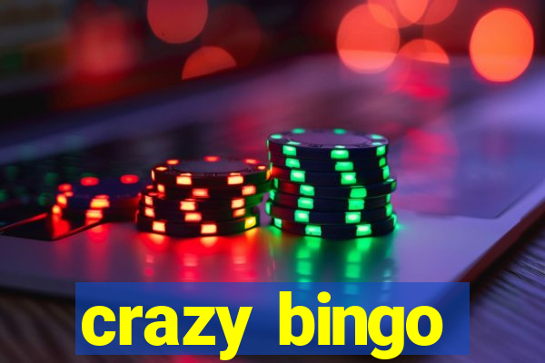 crazy bingo